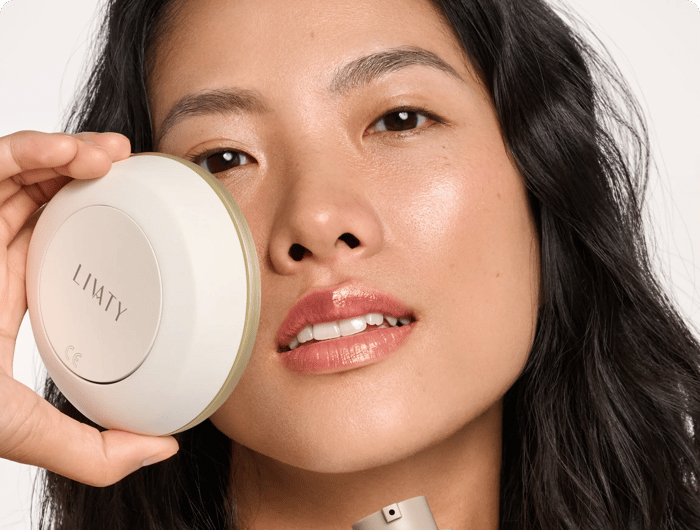 LIVATY - early care - BEMER Wellness Linie - Licht & Serum