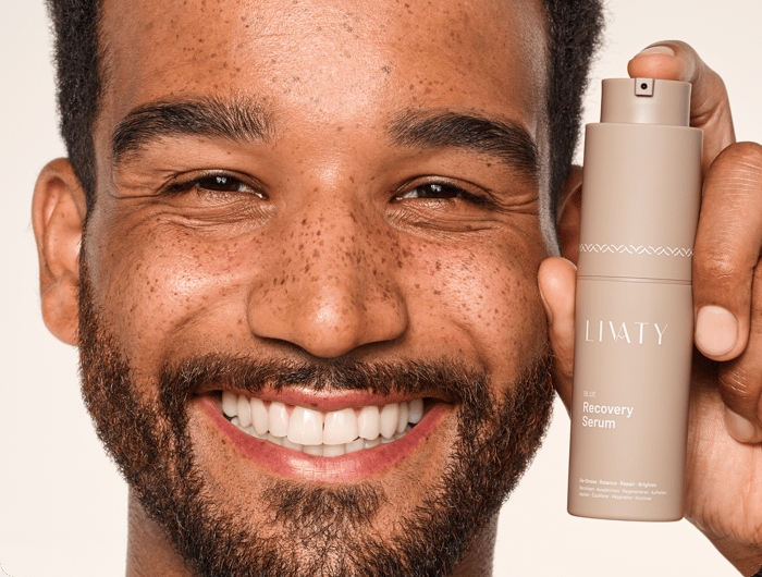 LIVATY - recovery - BEMER Wellness Linie - Licht & Serum