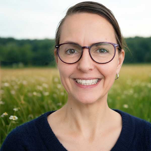 Tanja Fischer HSP Coaching Mentoring Berlin BEMER Partnerin